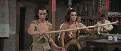 Best buddies