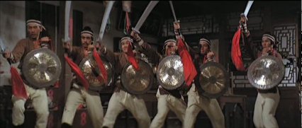 Bang a gong! We are on!