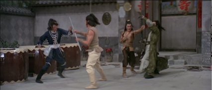 Fight!