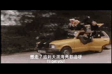 Cat Taxi